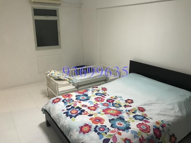 Blk 110D Punggol Field (Punggol), HDB 5 Rooms #153229022